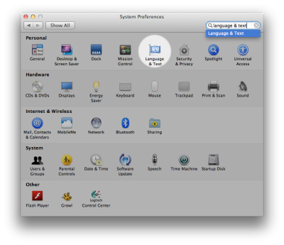 system-preferences