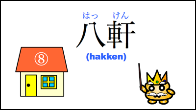 hakken