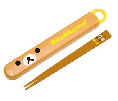 Rilakkuma Chopsticks