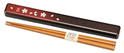 sakura chopsticks