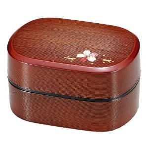 Sakura Bento Box