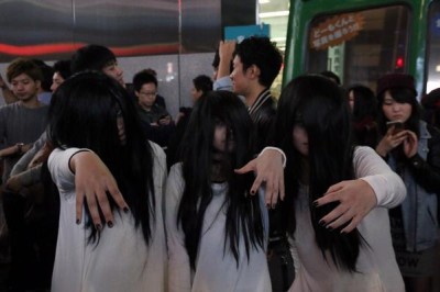 sadako