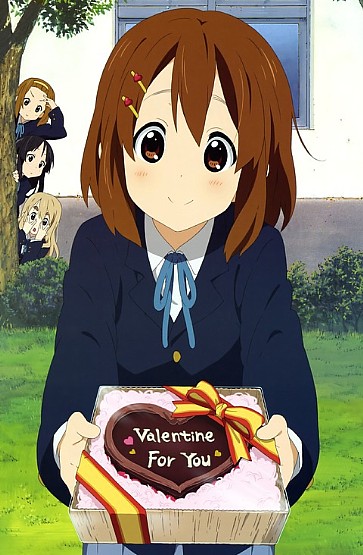 valentines