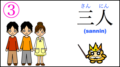 How To Count People In Japanese Punipunijapan
