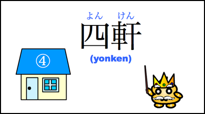 yonken