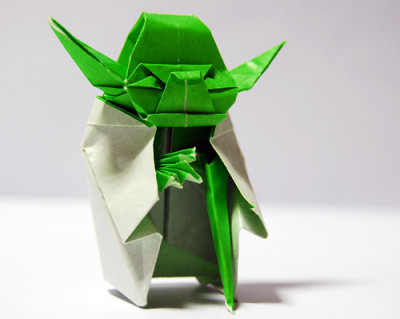 origami-yoda