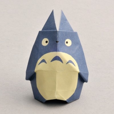 totoro