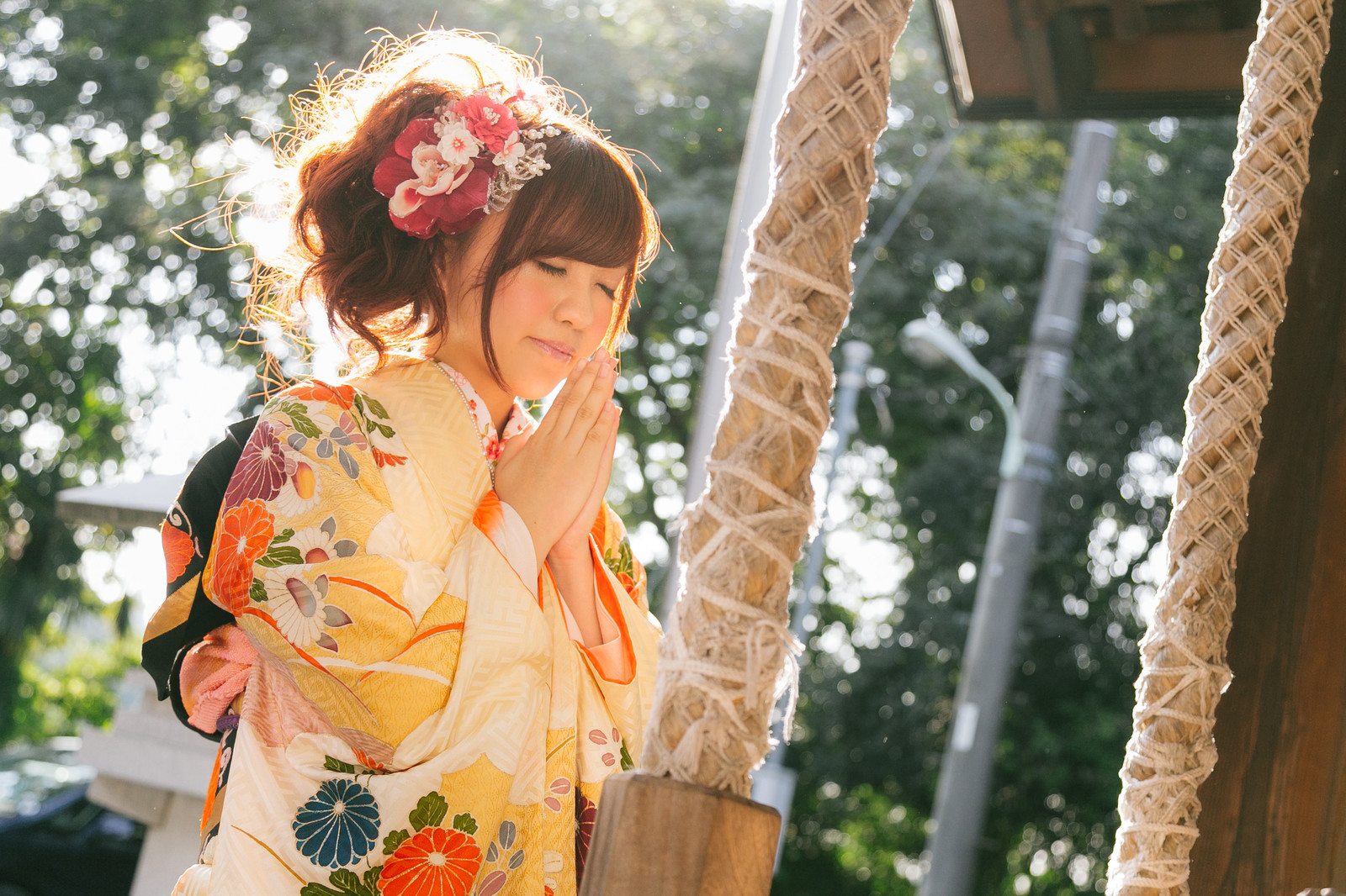 Japanese New Year Traditions お正月