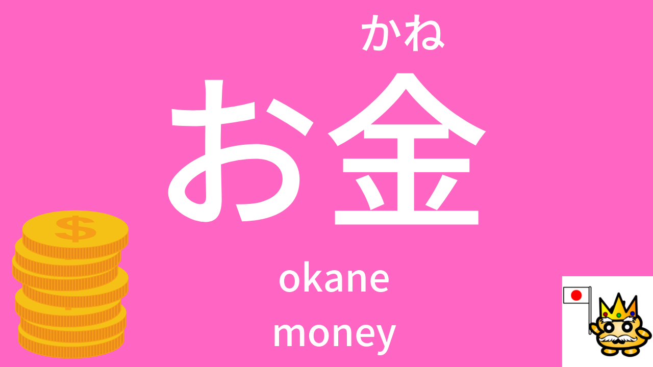 Money in Japan Japanese YEN